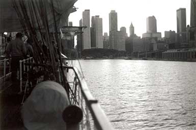 Tall Ship Chicago