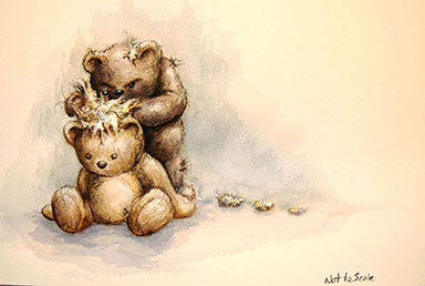 Teddy Bear Picnic